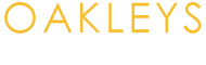 Oakleys bistro logo